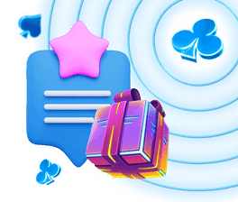 Free spins for review