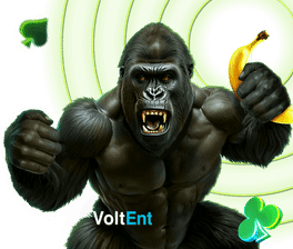 VoltBoost: Mighty Wild™: Gorilla