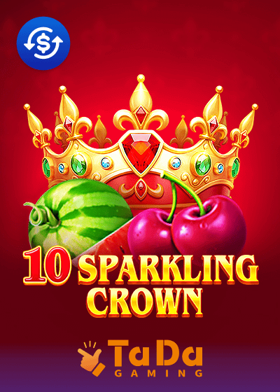 10 Sparkling Crown