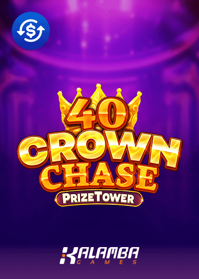 40 Crown Chase PrizeTower