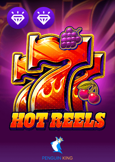 777 Hot Reels