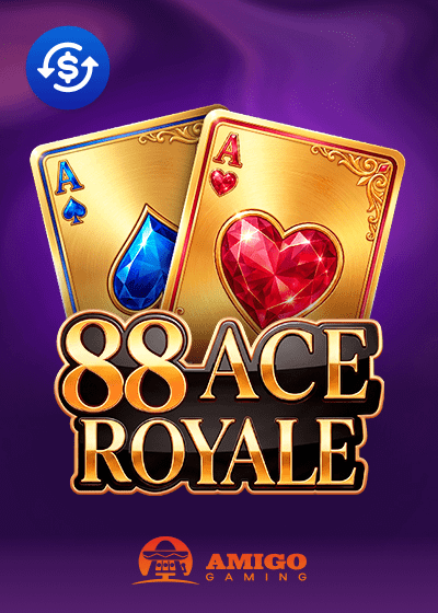 88 Ace Royale