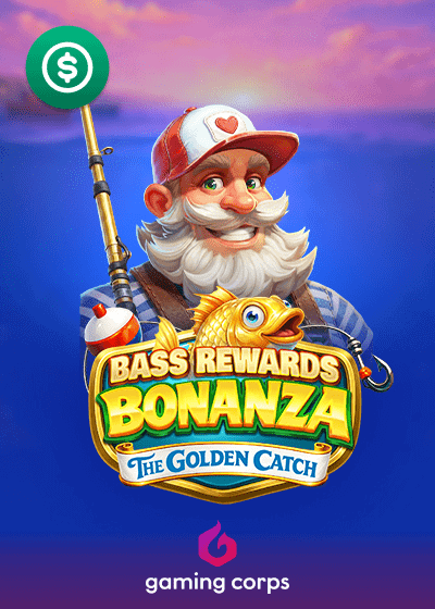Bass Rewards Bonanza The Golden Catch