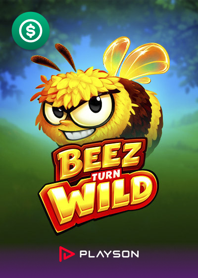 Beez Turn Wild