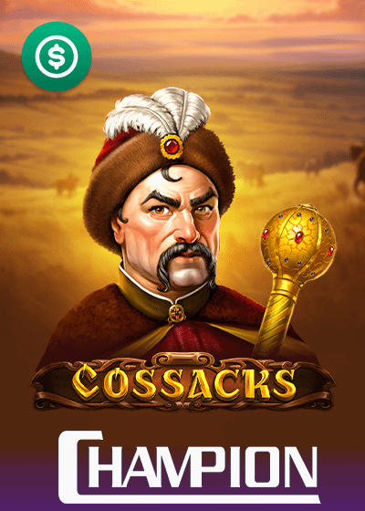 Cossacks