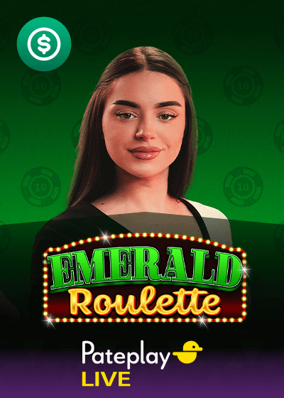 Emerald Roulette