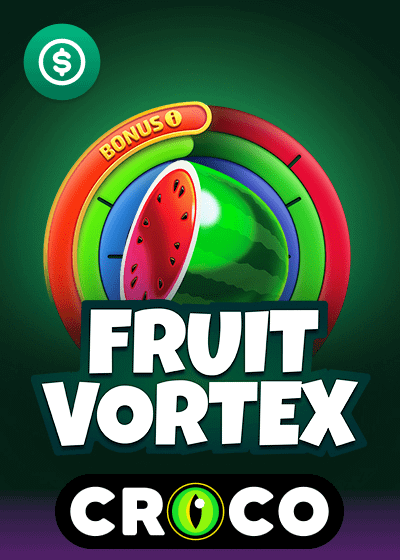 Fruit Vortex