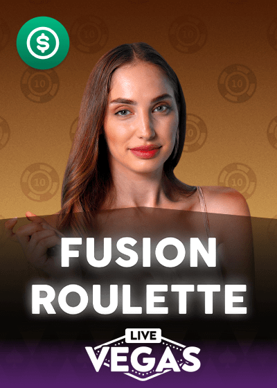 Fusion Roulette