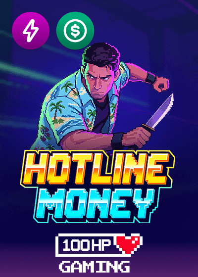 Hotline Money