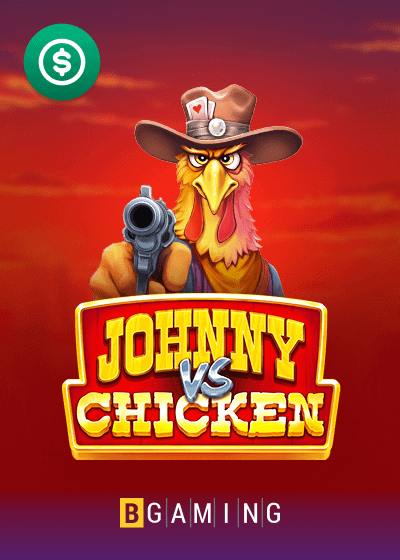 Johnny vs Chicken
