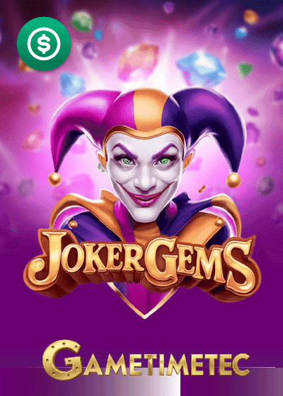 Joker Gems