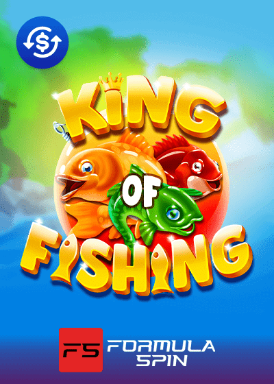 King of Fishing