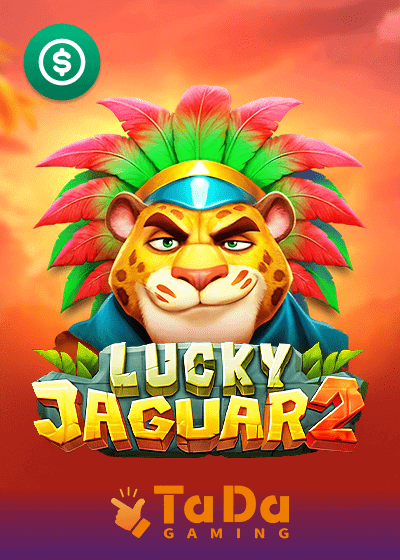 Lucky Jaguar 2