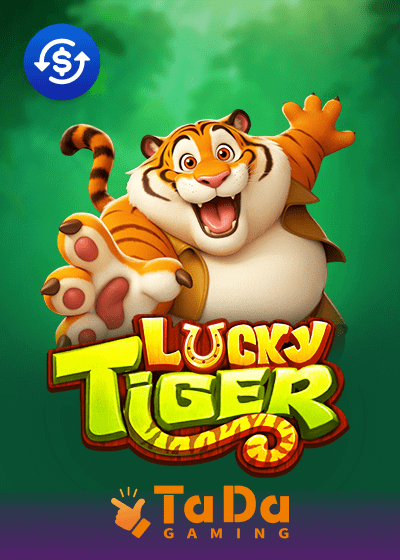 Lucky Tiger