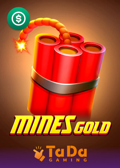 Mines Gold