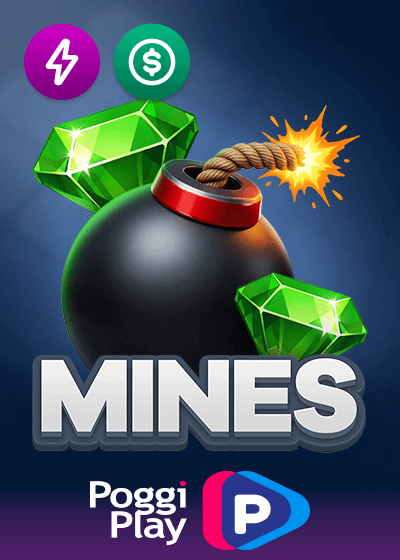 Mines