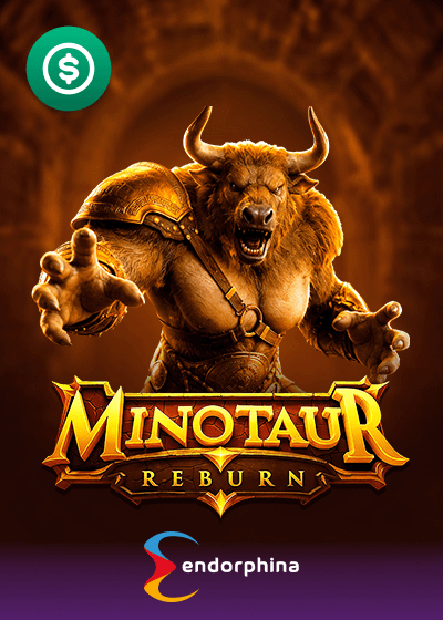 Minotaur ReBurn