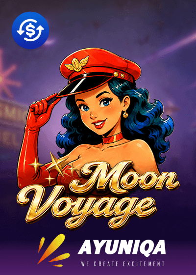 Moon Voyage