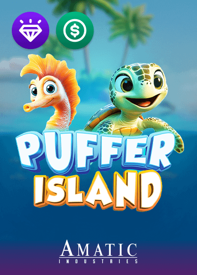 Puffer Island