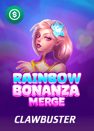 Rainbow Bonanza Merge