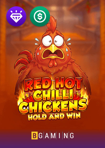 Red Hot Chilli Chickens