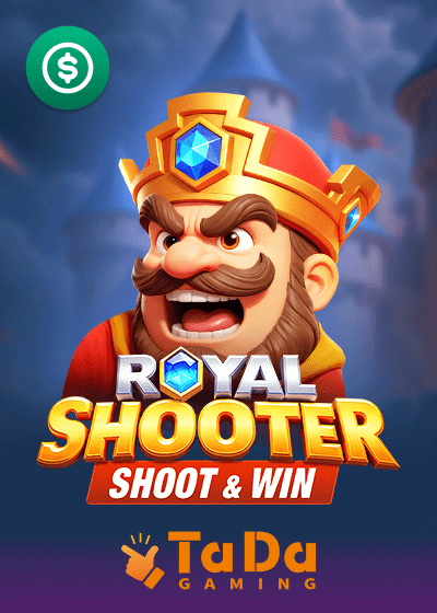 Royal Shooter