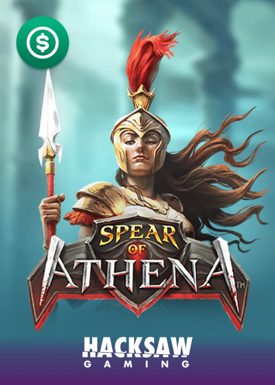 Spear of Athena