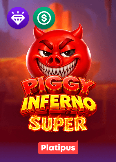 Super Piggy Inferno