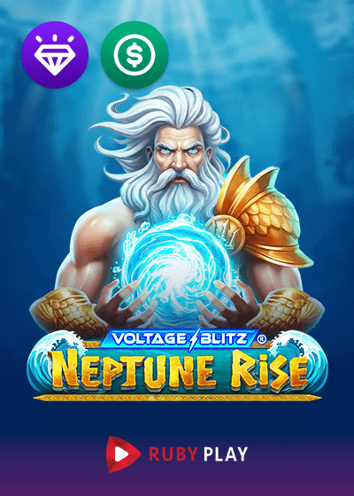 Voltage Blitz Neptune Rise