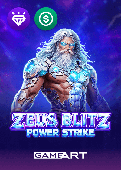 Zeus Blitz Power Strike