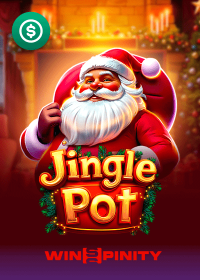 Jingle Pot
