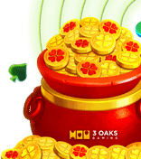 Slider Network 3 Oaks - Turbo Wins (01.11.25-30.11.25)