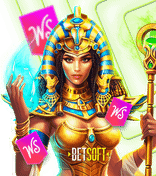 Slider Betsoft - Betsoft Riches Race (05.08.25-11.08.25)