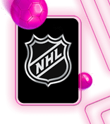 Slider NHL (08.10.2025-31.10.2025)
