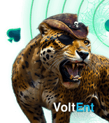 Slider Network VoltEnt - Halloween Mystery Booster (27.10.25-02.11.25)