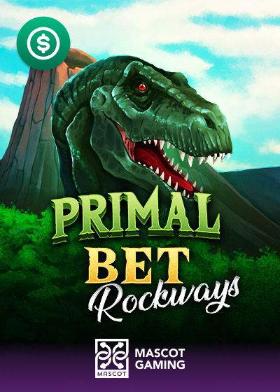 Primal Bet RockWays
