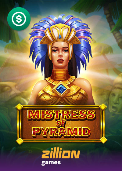 Mistress Of Pyramid