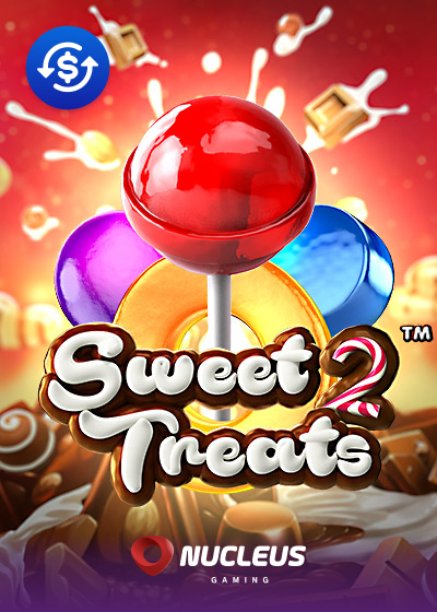 Sweet Treats 2