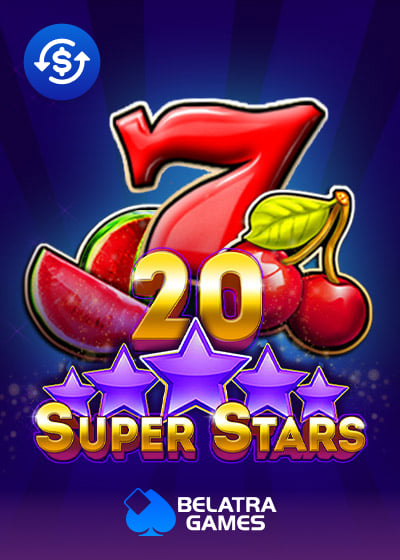 20 Super Stars