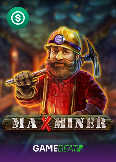 Max Miner