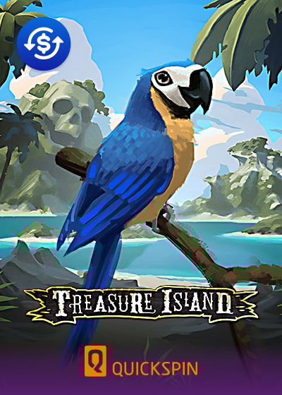 Treasure Island