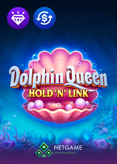 Dolphin Queen