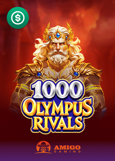 1000 Olympus Rivals