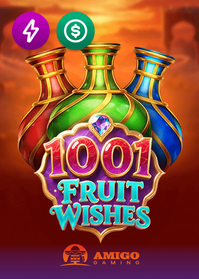 1001 Fruit Wishes