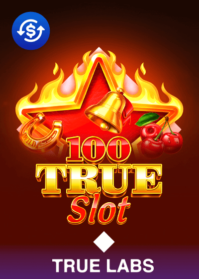 100 True Slot
