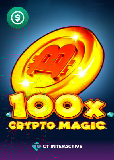 100x Crypto Magic