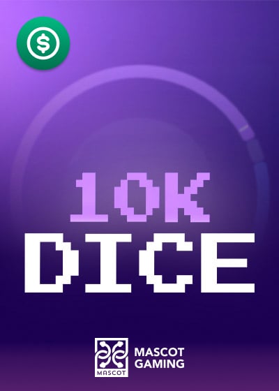 10k Dice