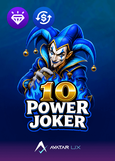 10 Power Joker