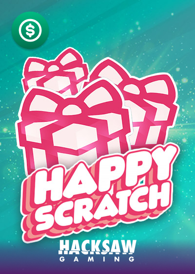 Happy Scratch