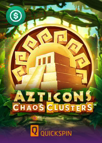 Azticons Chaos Clusters